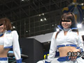 まにあくんのTokyo Auto Salon2011 1月14日9:00～編