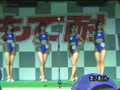 まにあくんのRQ公開オーディション＆クィーンコンテスト