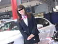 まにあくんのTokyo Auto Salon2013 1月11日9:00～編