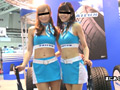 まにあくんのTokyo Auto Salon2013 コンパニオン編