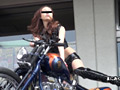 まにあくんのMOTOR CYCLE SHOW2013