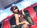 まにあくんのTokyo Auto Salon2014 1月11日・12日編