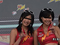 まにあくんのSuper GT 最終戦！