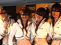 まにあくんのSuper GT 最終戦！