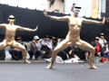 まにあくんの本当にあった。金粉ショー！ 1日目