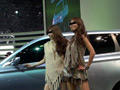 まにあくんのTOKYO MOTOR SHOW 2011