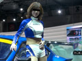 まにあくんのTOKYO MOTOR SHOW 2011