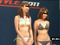 まにあくんの静岡オートスタイル＆クロスファイブ2011