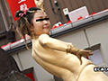 本当にあった金粉ショー リローデッド 2日目