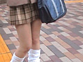 今どきの女子○生のムッチリ！太もも！！ムレムレ！