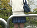投稿、スカートめくり痴○