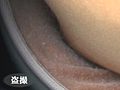 街角ハプニング！お嬢さん乳首見えてますよ！
