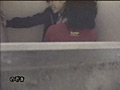 ○撮マニアが偶然撮った公衆トイレ女子○生○○○現場