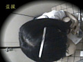 通学便所○撮！制服のままシコリ続けるJKたち