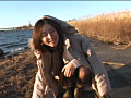 おもらしドキュメント ～我慢できない彼女～