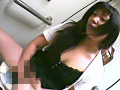 トイレでオシッコした後、指オナニーする女達