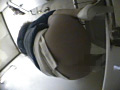 ウンコ○撮 美人娘たちの肛門から垂れ落ちる糞