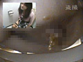 トイレ○撮 肛門まる見え！浣腸○制排便