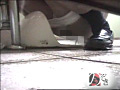我慢の限界！秘蔵編集！トイレお漏らし女子○生！！