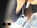 街角ハプニング！お嬢さん乳首見えてますよ！2