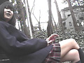 女子○学生に声をかけてチ○ポをしゃぶってもらった