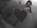 我慢の限界！秘蔵編集！トイレお漏らし女子○生！！2