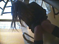 我慢の限界！秘蔵編集！トイレお漏らし女子○生！！2