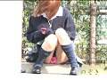 100分の1の確率でGET！しゃがみパンチラ○撮DX 4時間