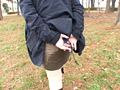 スカートびしょびしょ！！ 失禁お漏らしする娘たち 30人