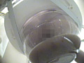 便秘に悩むお姉さんがウンコの混じった液体を大量噴射