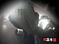 滅多に見れないトイレ隠し撮り失禁映像！！