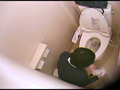 女子トイレ専門○撮マニア5年間の偶然を一挙公開！2