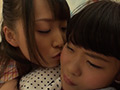 初レズ姉妹 妹がウブな処女マ●コを舐められ発情！3