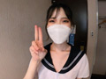 信じられないくらいのぺったんこおっぱい