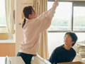 映画研究会サークル 最後の夜