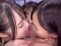 パンチラ誘惑から即フル勃起射精！小悪魔ロ○3姉妹！