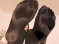 Boots fetish 倉木しおり