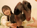 Boots fetish 北岡果林