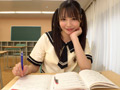 小悪魔挑発美少女 佐藤愛瑠 サンプル画像2