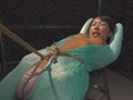女スパイ○問熱湯責め1