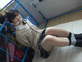 バイブINパンツ（須崎美羽）