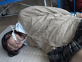 バイブINパンツ（須崎美羽）