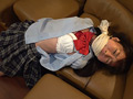バイブINパンツ（熊野あゆ）