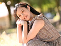 新人 月見若葉 アイドル卒業 Gカップ巨乳AVデビュー