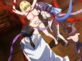 ヴィーナスブラッド-ブレイヴ- 第4話