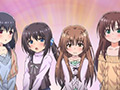 お兄ちゃん朝までずっとギュッとして！女未こはく編