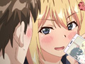 思春期セックス 第4話ぬるぬるデリヘル