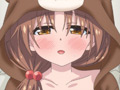 お兄ちゃん、朝までずっとギュッてして！女未すみ編