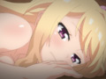 いもうとはGALかわいい 第1話 属性違いの妹