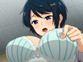 セックスが好きで好きで大好きなクラスメイトのあの娘 3